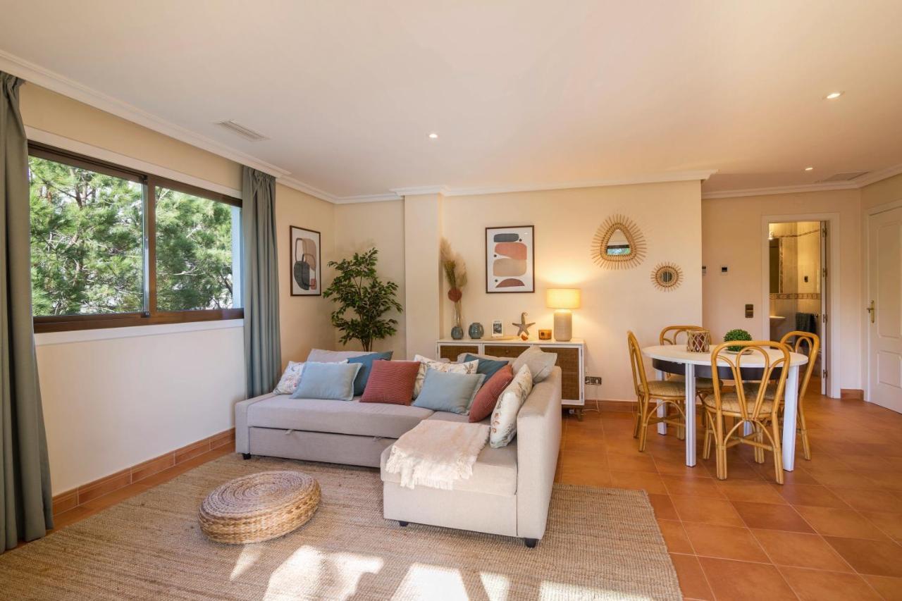 Falesia Pine Spot Albufeira Exterior foto